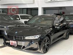 بي ام دبليو الفئة 3